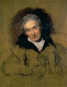Sir Thomas Lawrence William Wilberforce china oil painting artist
